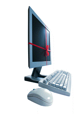 image of computer screen